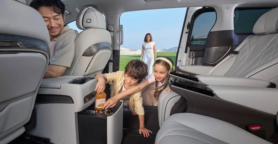 Interior Danza D9