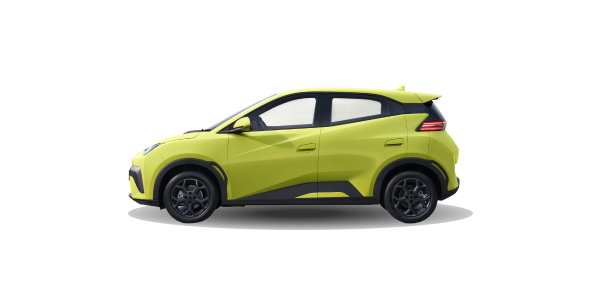 byd atto 1