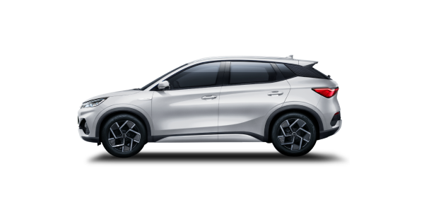 byd atto 3