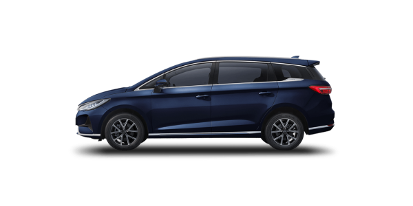 byd m6
