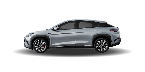 byd sealion 7