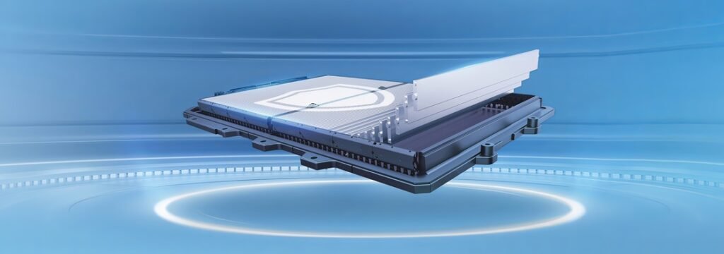 Blade Battery Safety